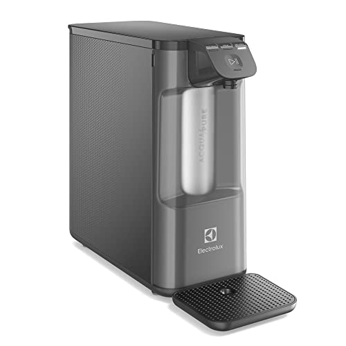 Purificador de Água Electrolux PE12G: Vale a Pena?