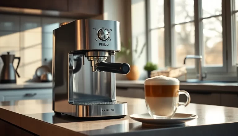 Cafeteira 15 Bar Philco: Vale a pena?